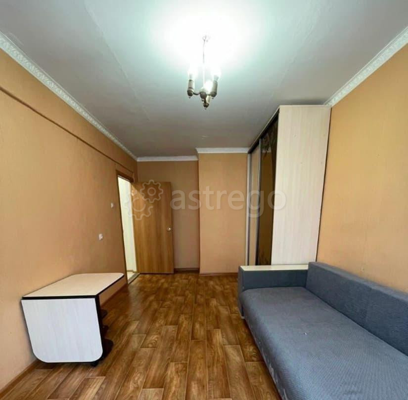 1-комн. квартира, 32 м2, 2/5 эт. Красноярск - изображение 3