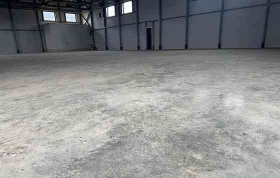 Склад, 540 м2 Санкт-Петербург