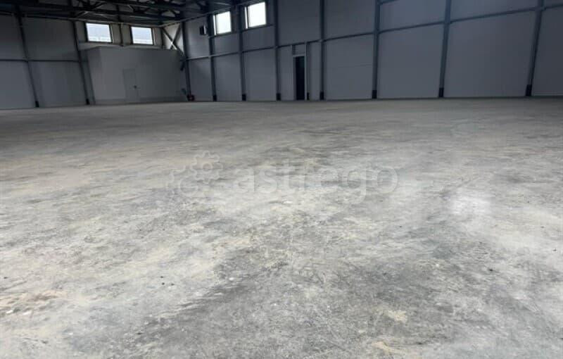 Склад, 540 м2 Санкт-Петербург - изображение 2