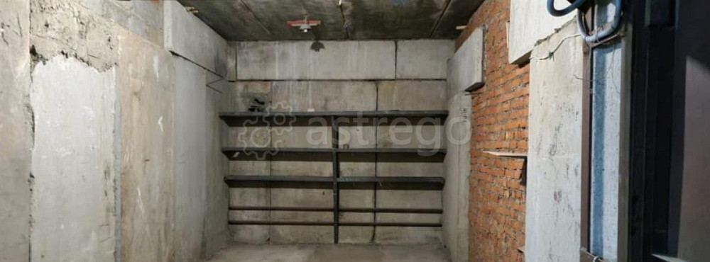 Гараж, 19.8 м2, 2 эт. Москва - изображение 2