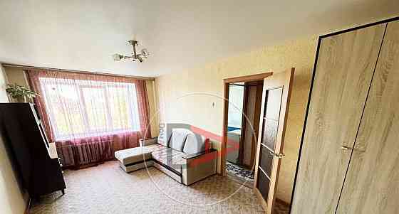 3-комн. квартира, 60 м2, 5/9 эт. Уфа