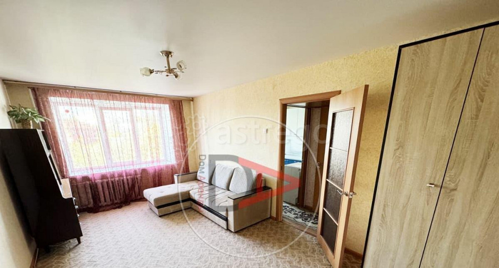 3-комн. квартира, 60 м2, 5/9 эт. Уфа - изображение 3