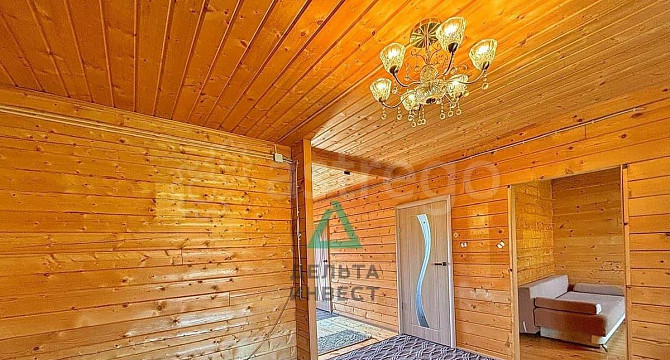 Дом, 60 м2, 8 соток, 1 эт. Иглино - изображение 3