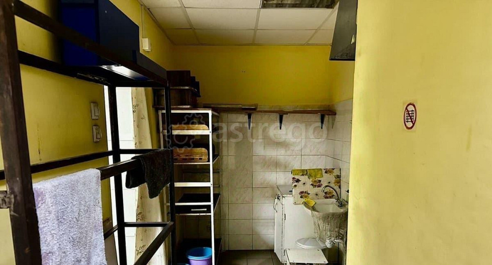 Торговое помещение, 40 м2 Белогорск - изображение 3