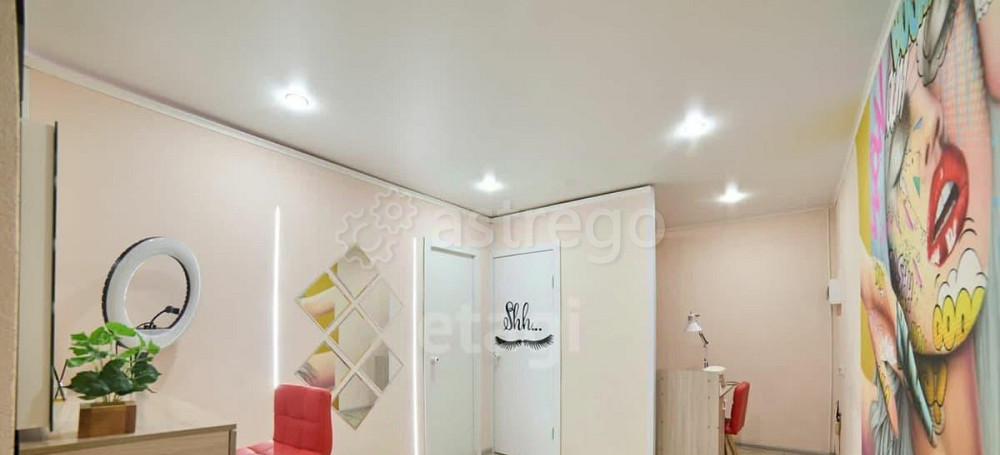 Свободного назначения, 56.3 м2 Стерлитамак - изображение 3