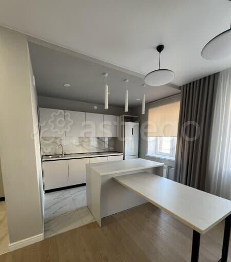 2-комн. апарт-ы, 62 м2, 7/17 эт. Красноярск - изображение 9