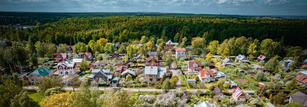 Земельный участок, 26.5 сотки Санкт-Петербург - изображение 7