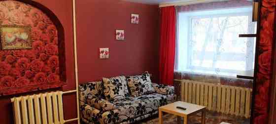 1-комн. квартира, 33 м2, 1/5 эт. Уфа
