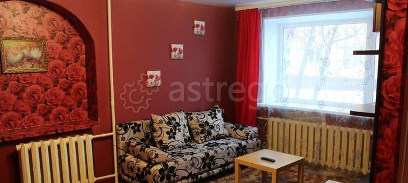 1-комн. квартира, 33 м2, 1/5 эт. Уфа - изображение 2