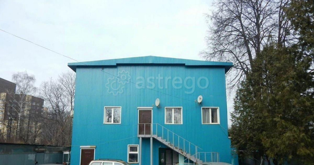 Дом, 947 м2, 9.87 га, 3 эт. Мытищи - изображение 3