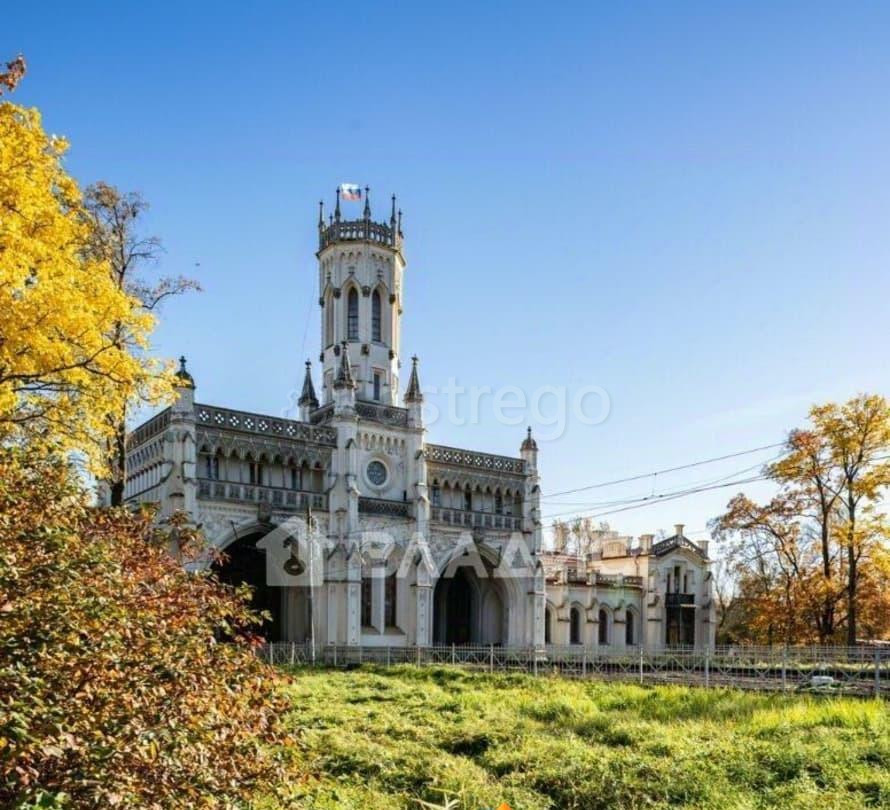 Земельный участок, 12.4 сотки Санкт-Петербург - изображение 5
