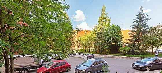 4-комн. квартира, 132.3 м2, 1/9 эт. Санкт-Петербург