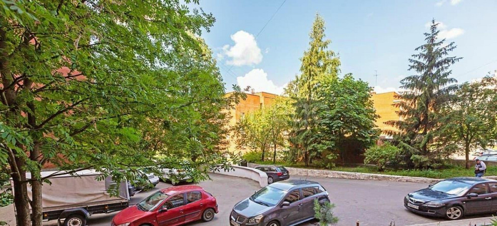 4-комн. квартира, 132.3 м2, 1/9 эт. Санкт-Петербург - изображение 1