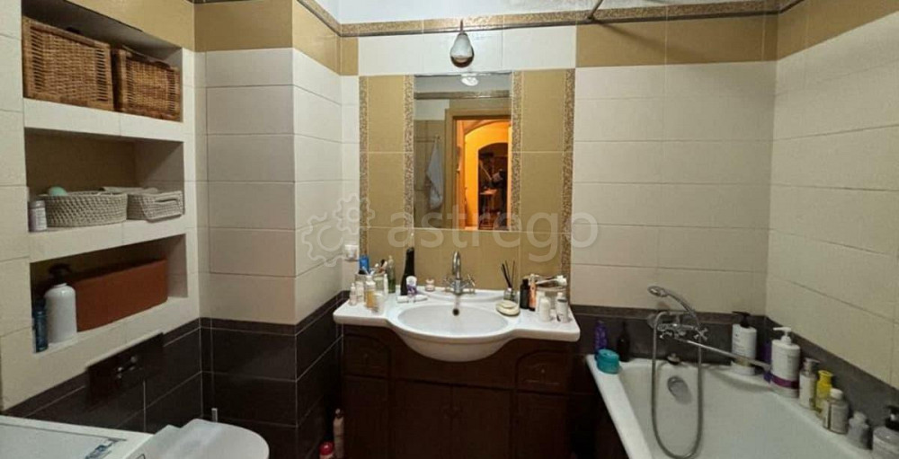 3-комн. квартира, 131 м2, 25/25 эт. Красногорск - изображение 9