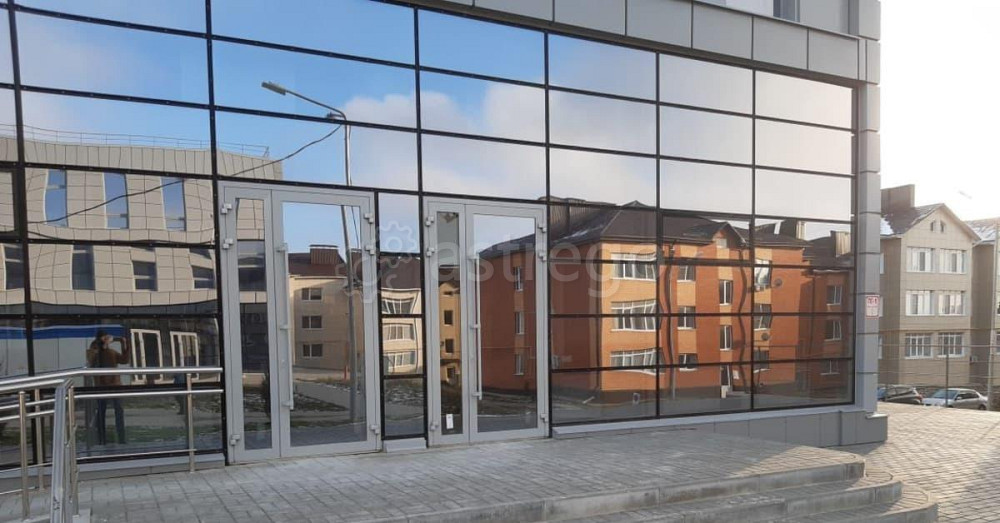 Торговое помещение, 127.7 м2 Дубовое - изображение 1