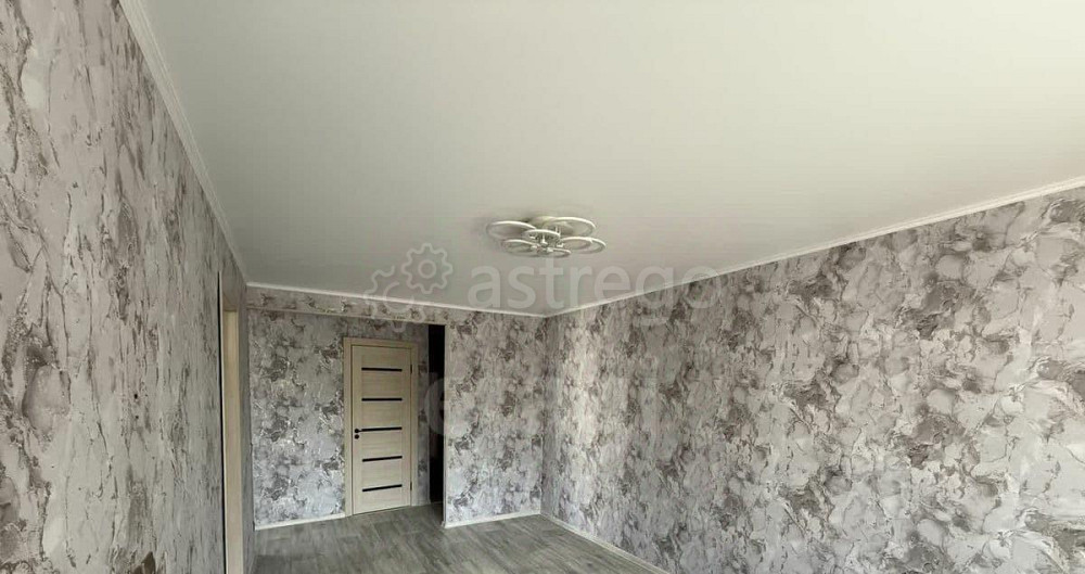 2-комн. квартира, 39.6 м2, 3/5 эт. Стерлитамак - изображение 1