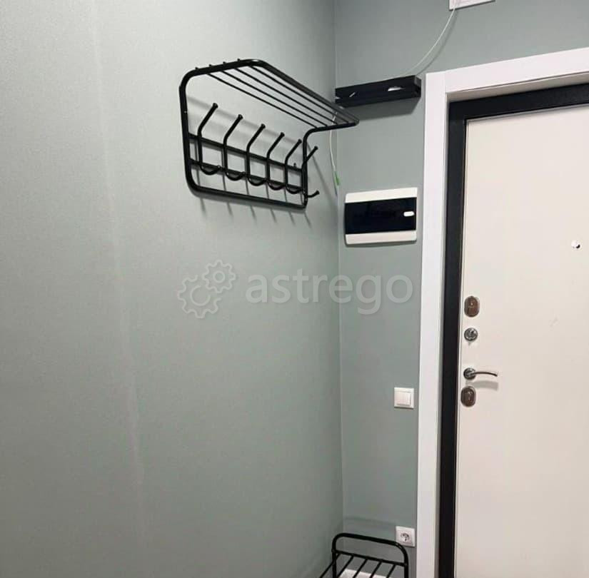 Студия, 25 м2, 25/25 эт. Балашиха - изображение 5