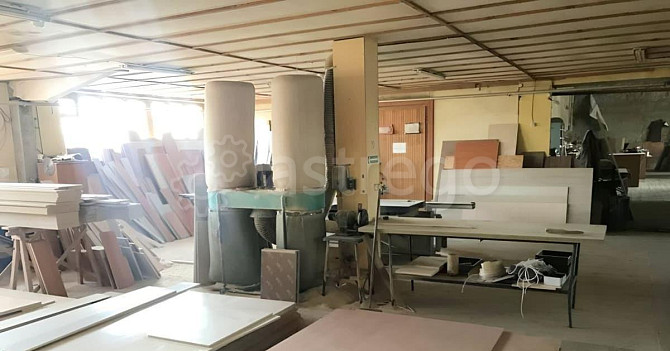 Свободного назначения, 1050 м2 Славгород - изображение 4