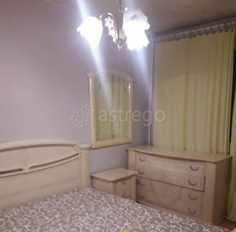 2-комн. квартира, 55 м2, 3/12 эт. Москва - изображение 7