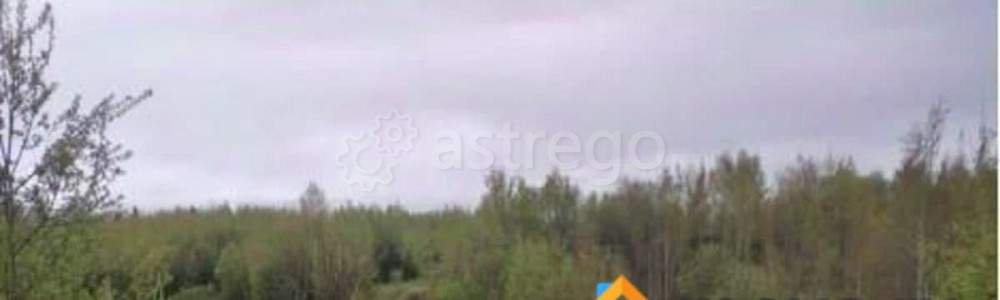 Земельный участок, 10.05 сотки Истра - изображение 1