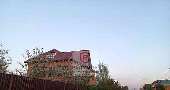 Дом, 461.4 м2, 12 соток, 3 эт. Сергиев Посад