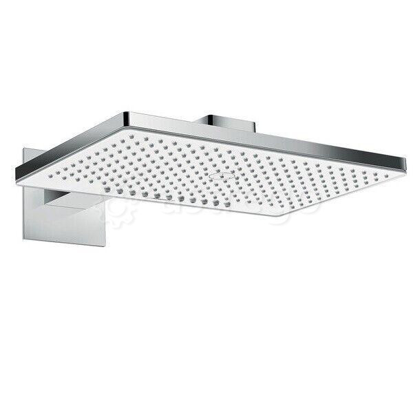 Верхний душ Hansgrohe, Rainmaker Select, тип установки - настенный, размер душевого диска, мм 466х30 Москва - изображение 1