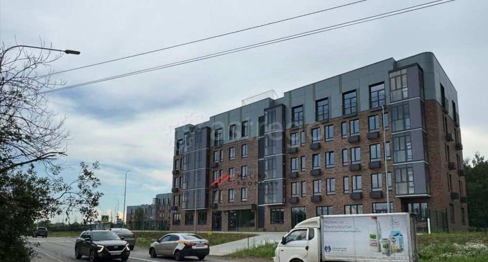 Торговое помещение, 95 м2 Химки - изображение 6