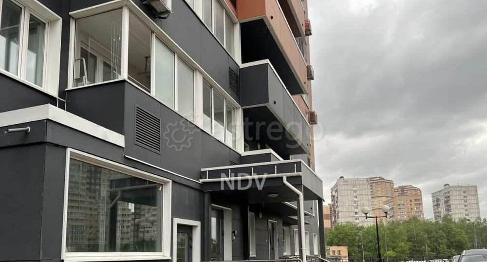 Офис, 45.5 м2 Одинцово - изображение 5