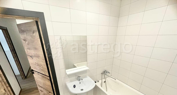 3-комн. квартира, 52 м2, 12/25 эт. Уфа - изображение 7