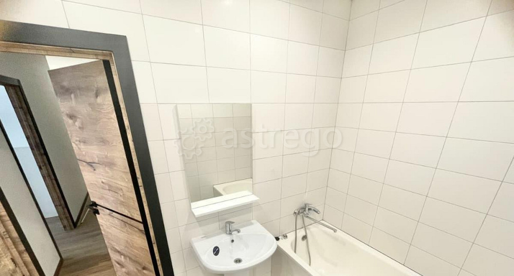 3-комн. квартира, 52 м2, 12/25 эт. Уфа - изображение 7