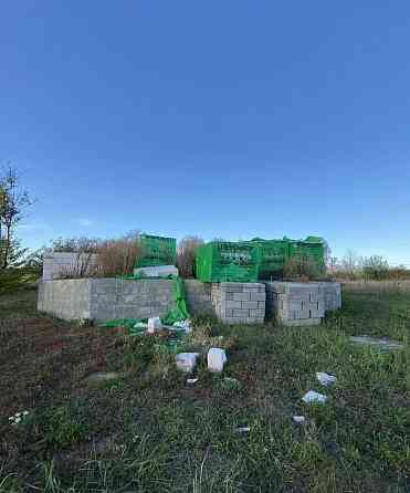 Земельный участок, 9.5 сотки, 1 эт. Белгород