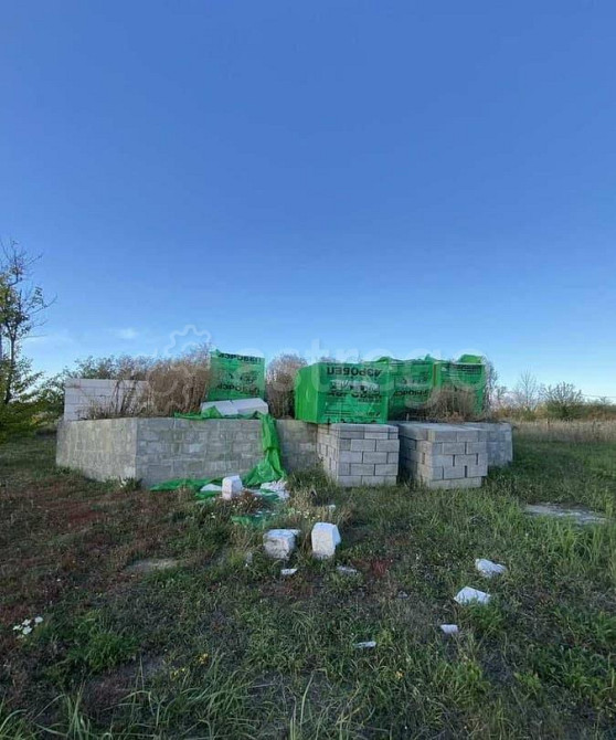 Земельный участок, 9.5 сотки, 1 эт. Белгород - изображение 3