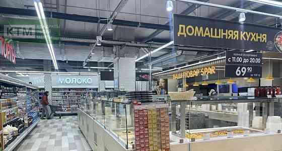 Свободного назначения, 406 м2 Санкт-Петербург