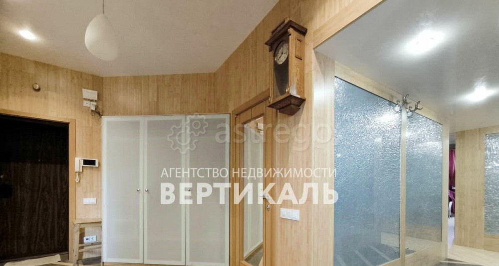 5-комн. квартира, 140 м2, 6/6 эт. Москва - изображение 2