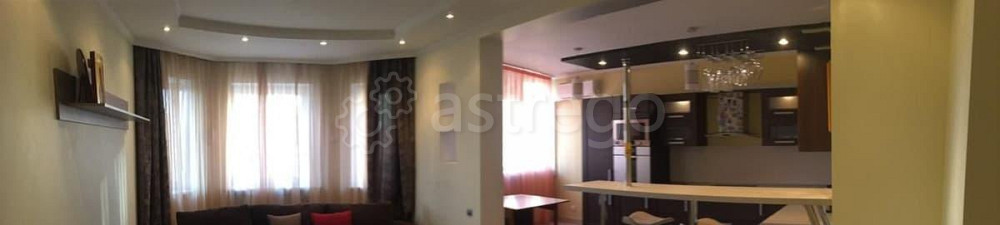 2-комн. квартира, 72 м2, 10/17 эт. Люберцы - изображение 5