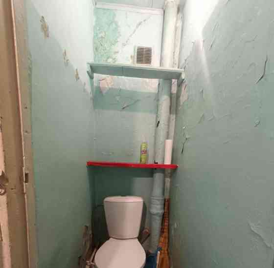 1-комн. квартира, 18.2 м2, 2/5 эт. Назарово