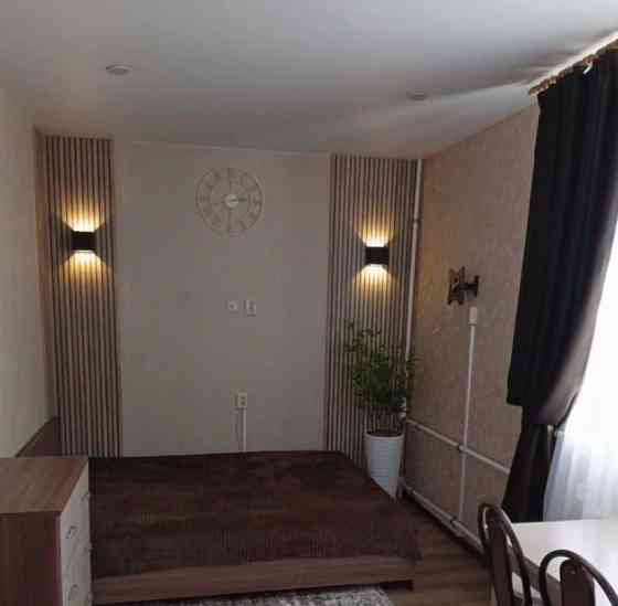 Студия, 24 м2, 2/2 эт. Домодедово