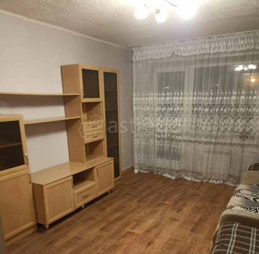 3-комн. квартира, 74 м2, 3/9 эт. Красноярск - изображение 1