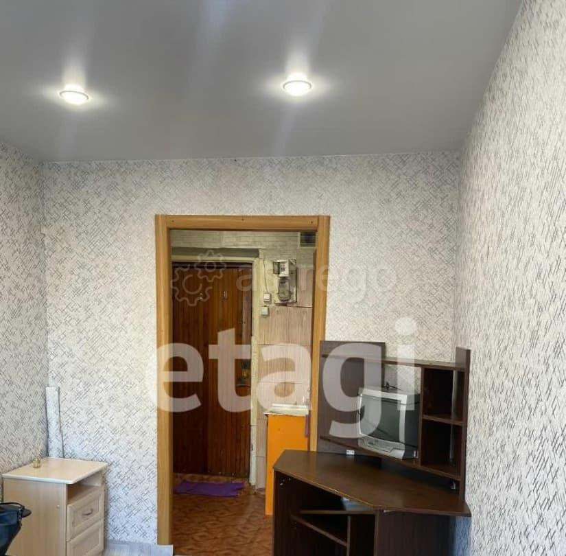 Студия, 13.6 м2, 3/5 эт. Красноярск - изображение 7