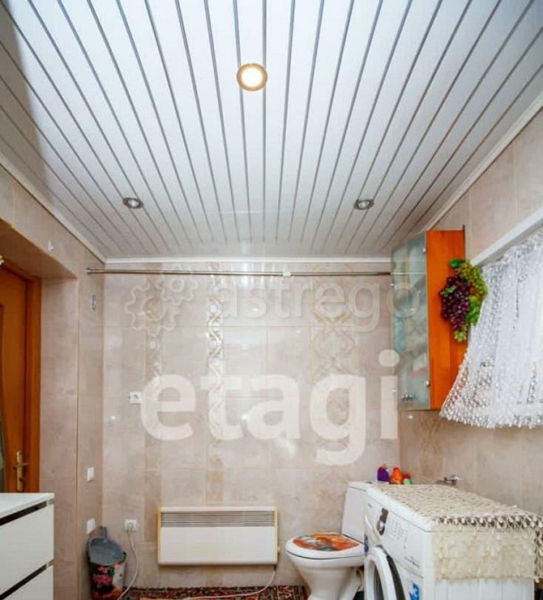 Дом, 110 м2, 11 соток, 2 эт. Дивногорск - изображение 6