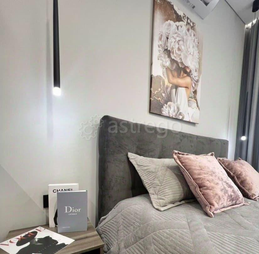 Студия, 30 м2, 11/23 эт. Красноярск - изображение 3