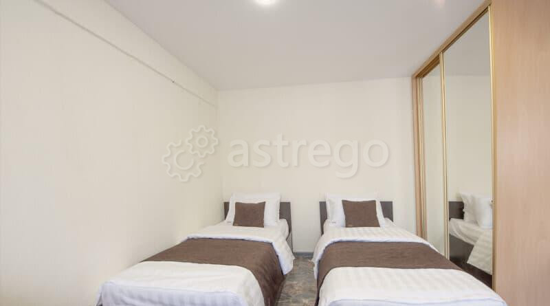 1-комн. апарт-ы, 36 м2, 1/5 эт. Подольск - изображение 9