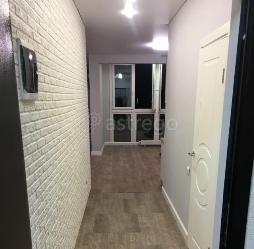 Студия, 40 м2, 20/22 эт. Одинцово - изображение 7