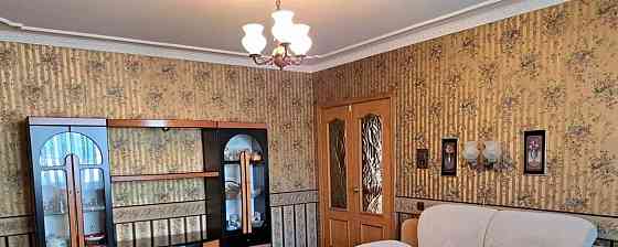 4-комн. квартира, 86 м2, 3/5 эт. Благовещенск