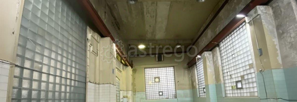 Производственное, 192 м2 Санкт-Петербург - изображение 1