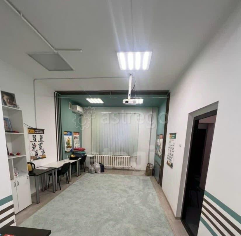 Офис, 33 м2 Благовещенск - изображение 5