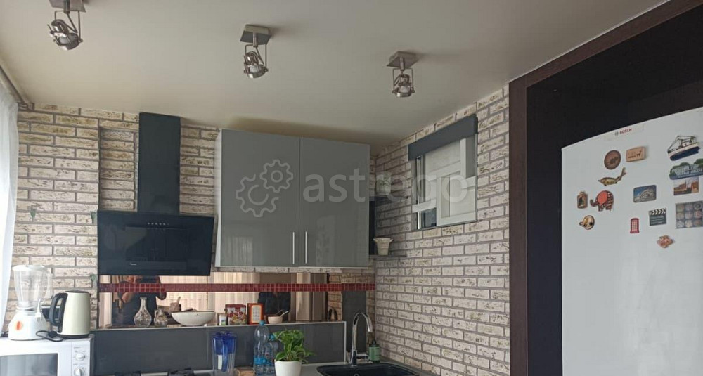 Студия, 43 м2, 4/5 эт. Москва - изображение 4