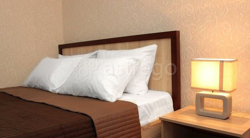 1-комн. квартира, 38 м2, 5/9 эт. Москва - изображение 3