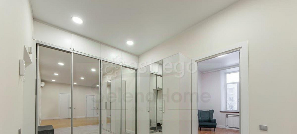 4-комн. квартира, 112 м2, 4/5 эт. Москва - изображение 5