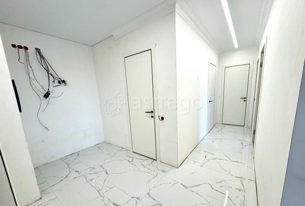 3-комн. квартира, 68 м2, 8/23 эт. Уфа - изображение 5